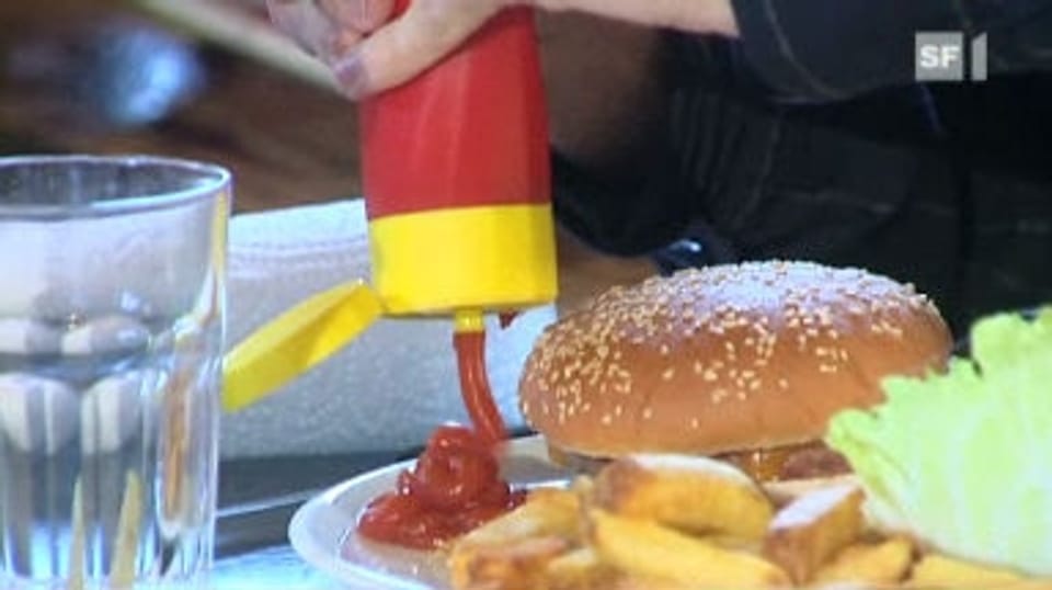 Ketchup: Zuckerbomben mit Blechgeschmack