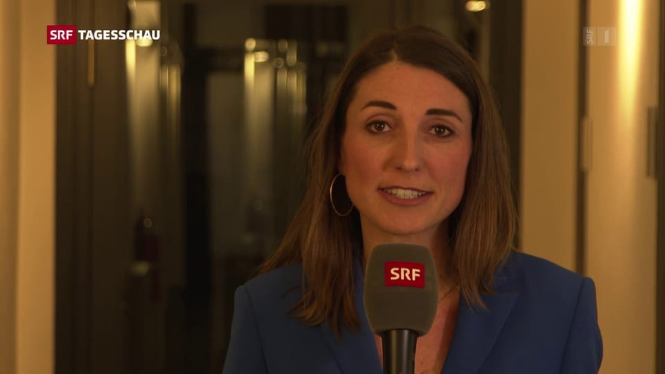 Bettina Ramseier: «Keiner weiss mehr, wofür die CDU eigentlich steht»