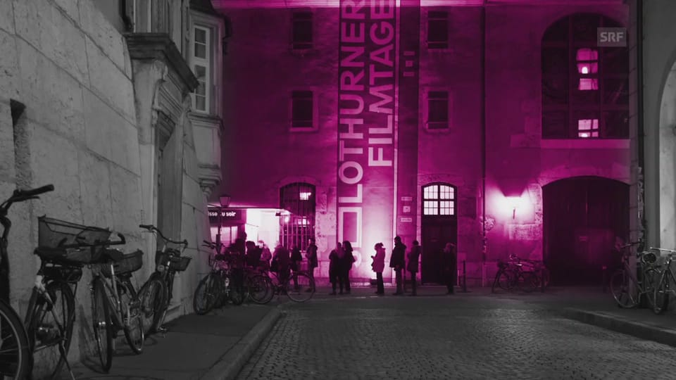 Filmtage Solothurn 2019 – Das Spezial