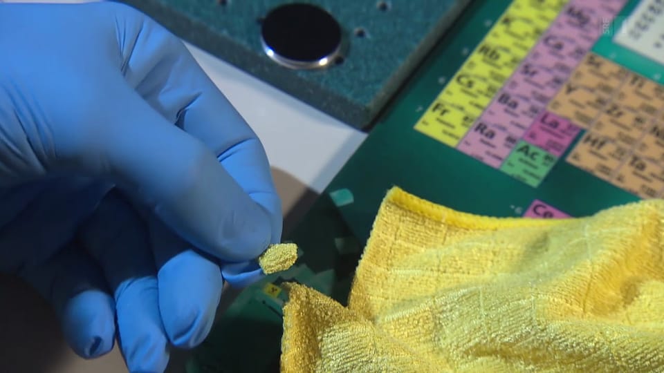 Mikrofasertücher im Test: Wie gut reinigen sie wirklich?