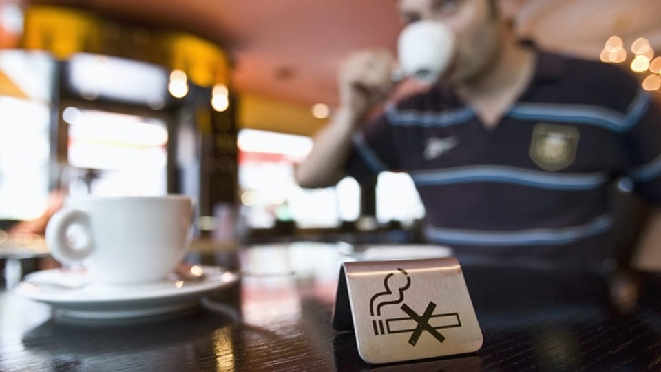 10 Jahre Rauchverbot im Kanton St. Gallen: «Es war ein sehr emotionaler Abstimmungskampf»