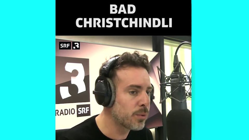 Bad Christchindli