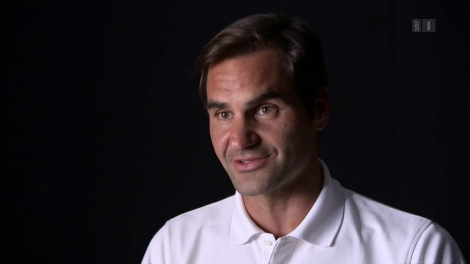Made in Switzerland: Roger Federer, der wohl berühmteste Schweizer?