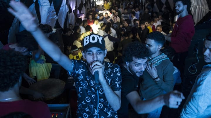 Mahraganat: Der populäre Musikstil aus Ägypten