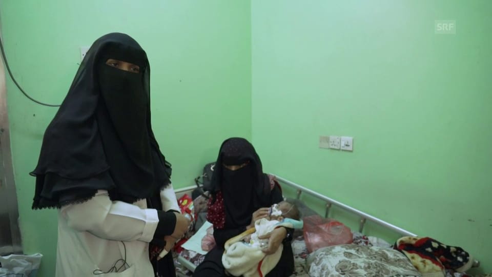 «Wir können solche Operationen im Jemen nicht durchführen»