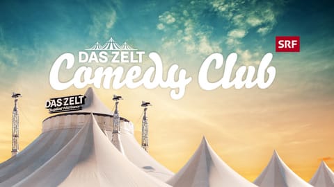 Das Zelt – Comedy Club