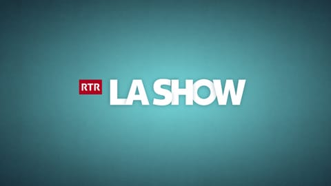 RTR - la show