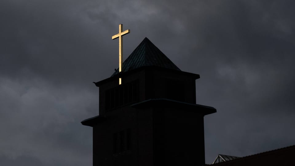 Missbrauch in der evangelischen Kirche: «Das ist nur die Spitze des Eisbergs»