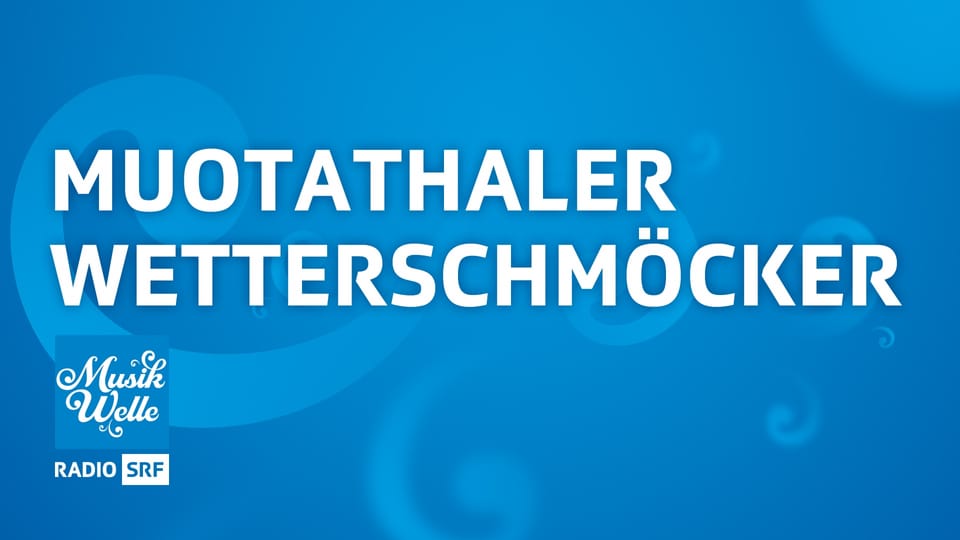 Muotathaler Wetterschmöcker: Stimmungsbericht von der Frühlingsversammlung 2017