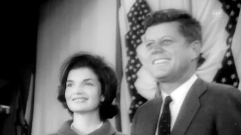 Die Geheimnisse der Jackie Kennedy (DOK, 7.11.2012)