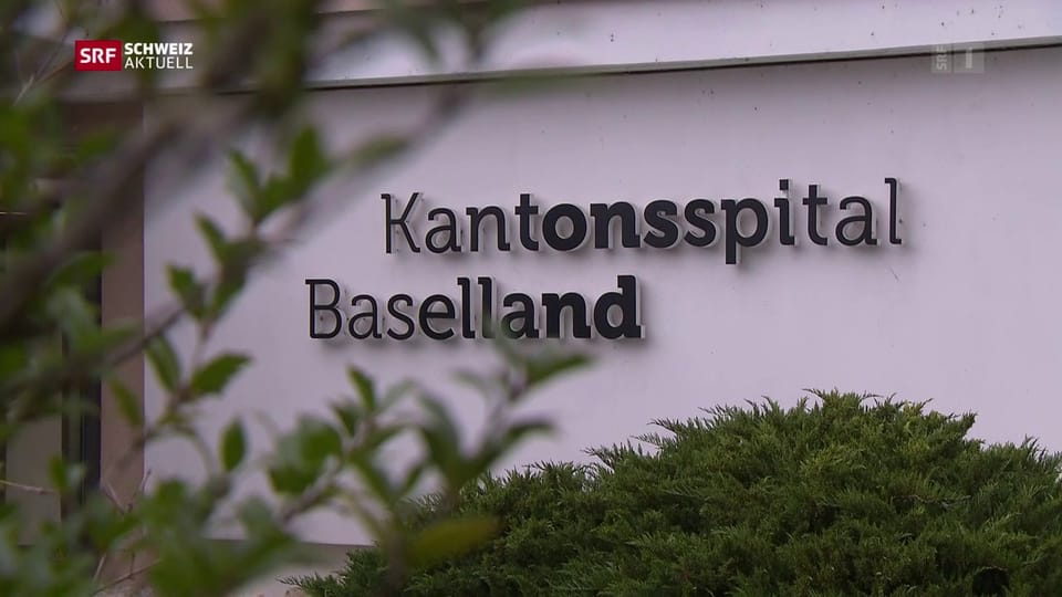 Das Kantonsspital Baselland wird neu organisiert