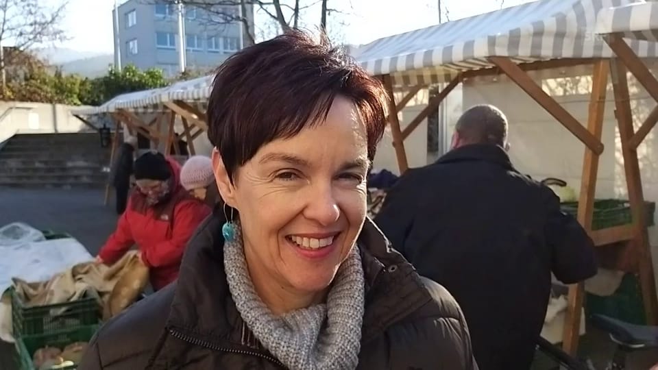 Das Selfie-Video von Monica Gschwind (FDP) 