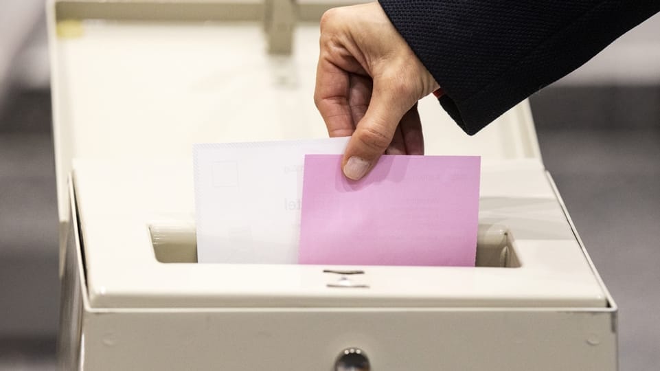 Stimmrechtsalter 16 ist im Zuger Kantonsparlament umstritten