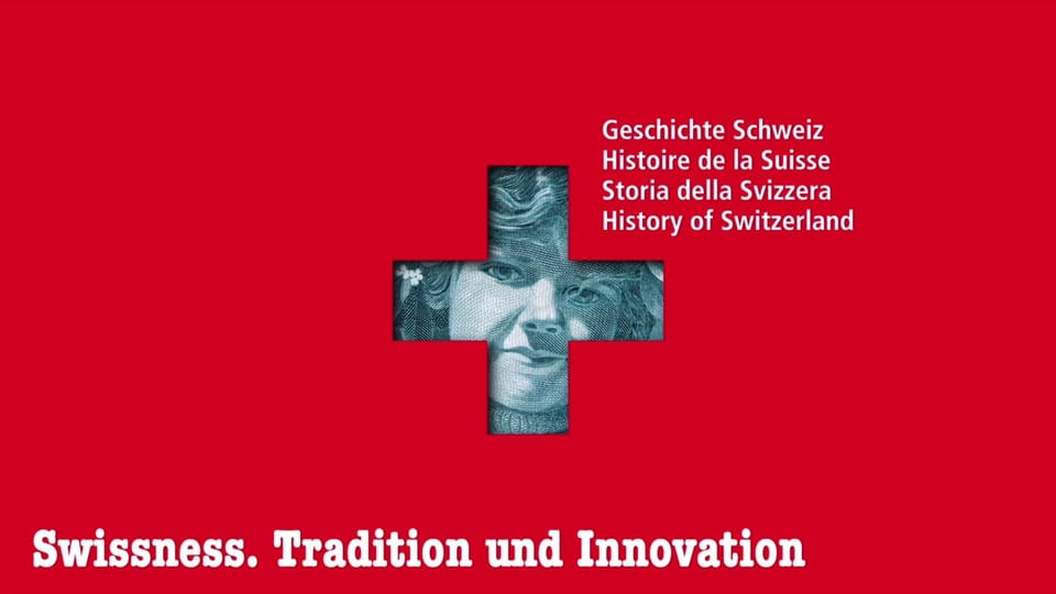 RZG: Swissness – Tradition und Innovation