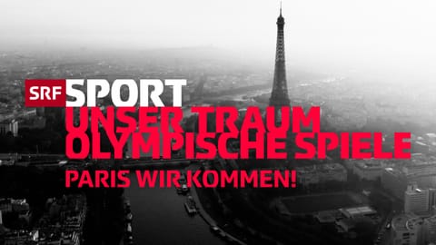 Unser Traum Olympische Spiele – Paris wir kommen!
