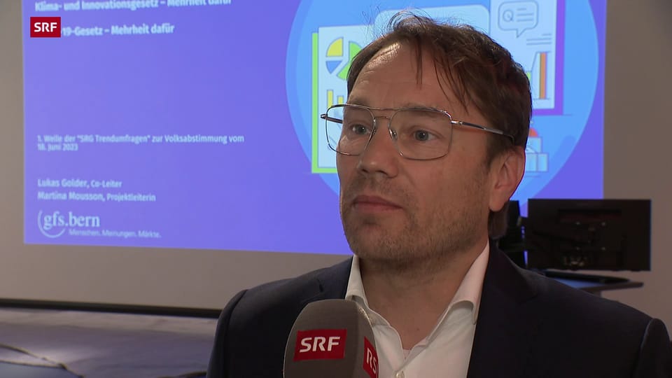 Lukas Golder: «Der Elite-Basis-Graben bei der SP überrascht»
