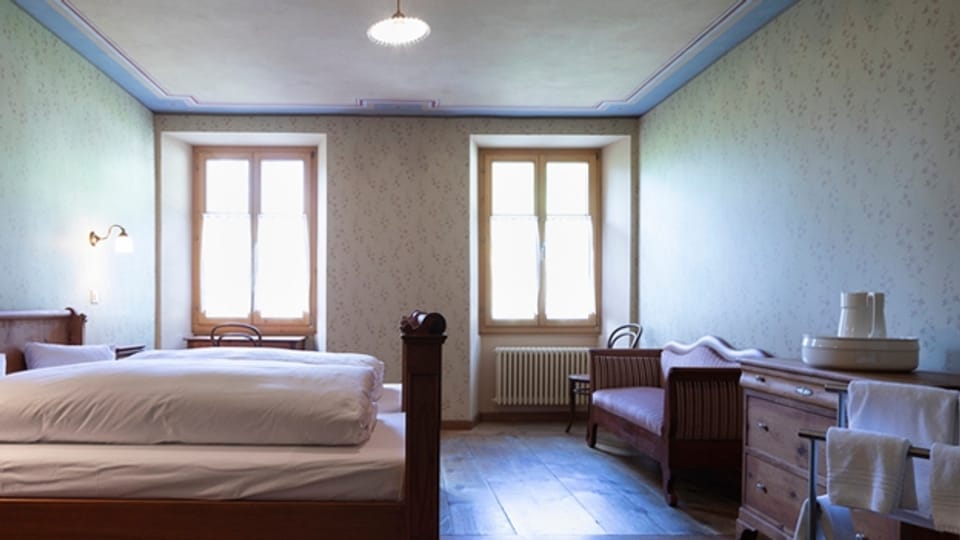 Vor allem Hotels in Baselland klagen