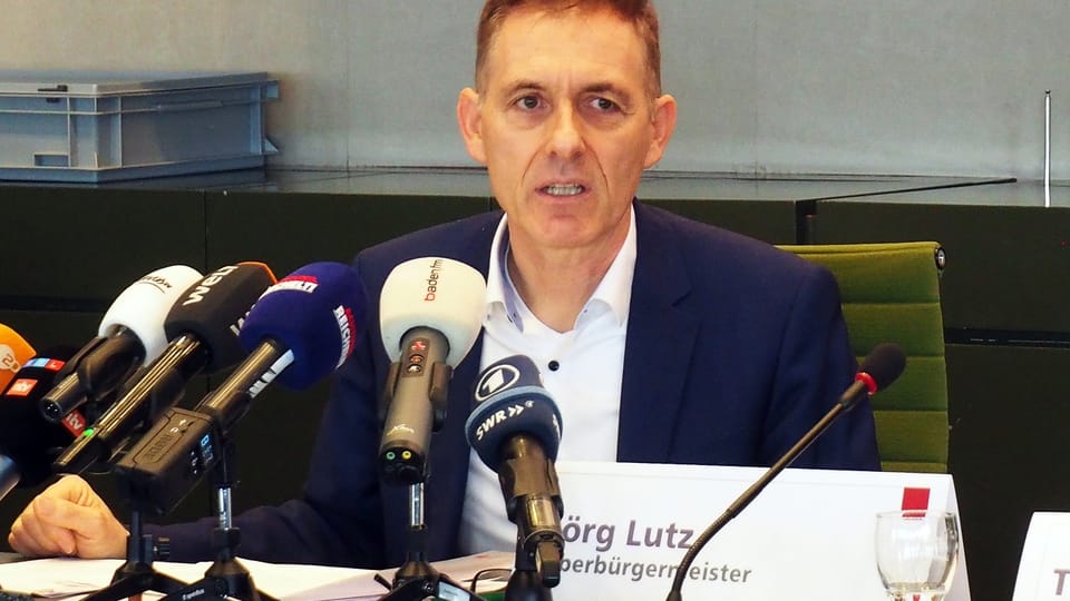 Lörracher Bürgermeister verteidigt Wohnraumpläne für Geflüchtete