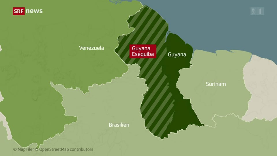 Venezuela: Umstrittenes Referendum 