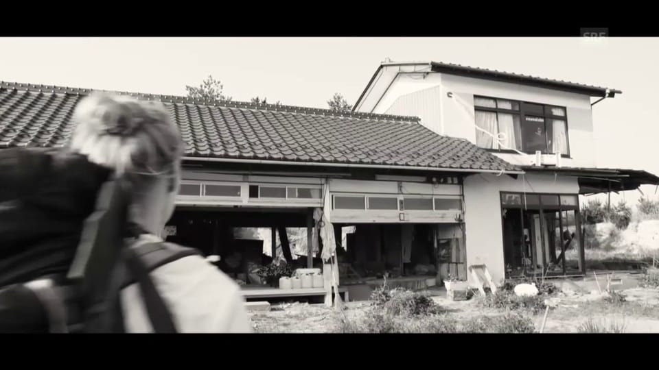 Trailer zu «Grüsse aus Fukushima»