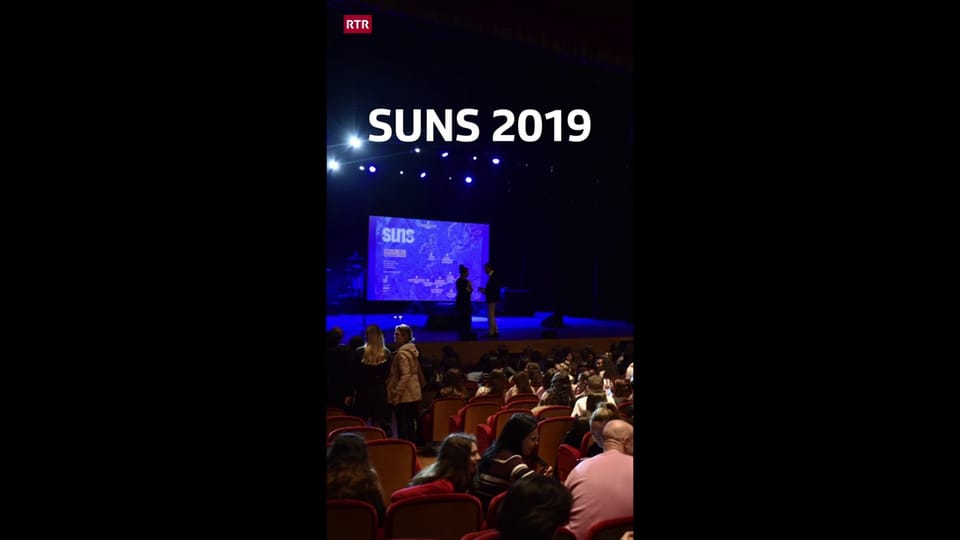 Las linguas minoritaras al SUNS festival 2019