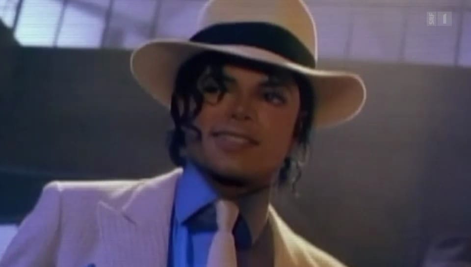 Ein schweres Erbe: Michael Jacksons Kinder