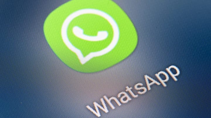Archiv: Hacker-Angriffe auf Whatsapp – das können Sie tun