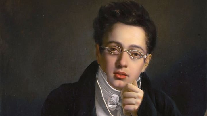 Der «Erlkönig» von Franz Schubert