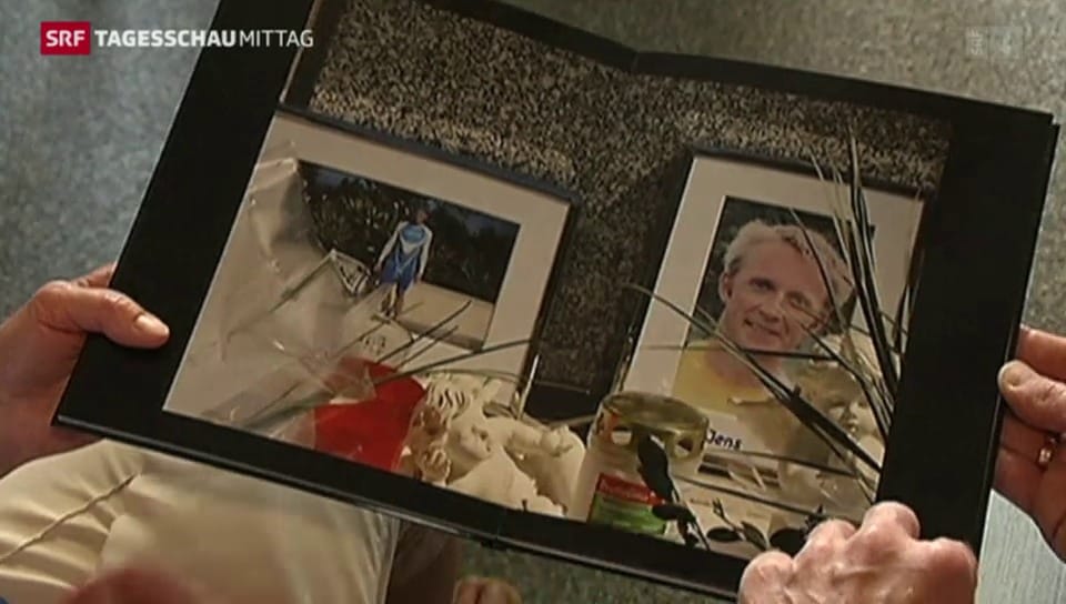 Trauerfeier für Germanwings-Opfer