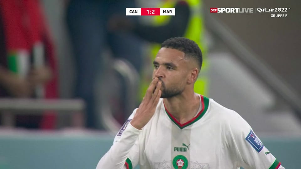 Wiedersehen mit Marokko: Wann findet das nächste Spiel statt? Wiedersehen mit Marokko: Wann findet das nächste Spiel statt?