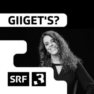 Giiget’s?: Die SRF 3-Alltagsphilosophie