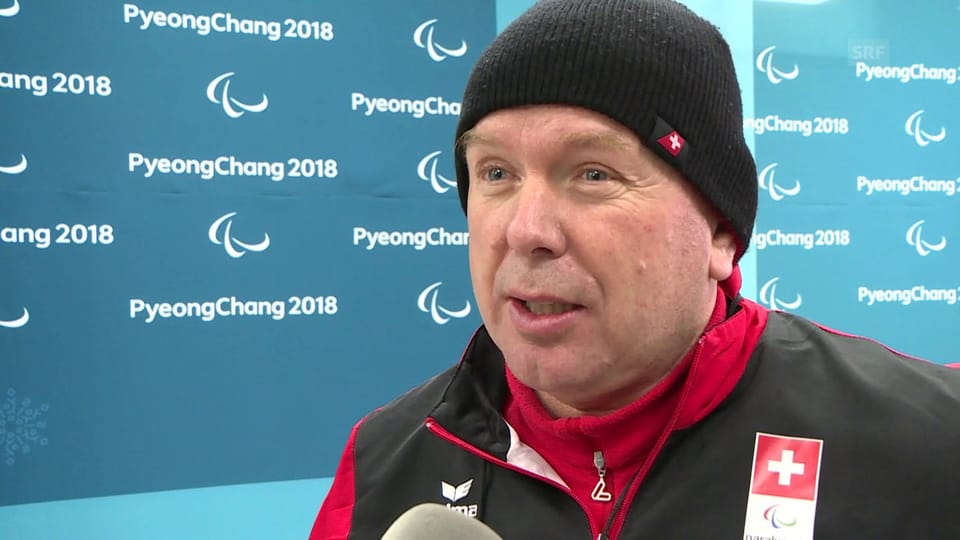 Curling-Skip Wagner: «Wir Männer spielten nicht optimal»