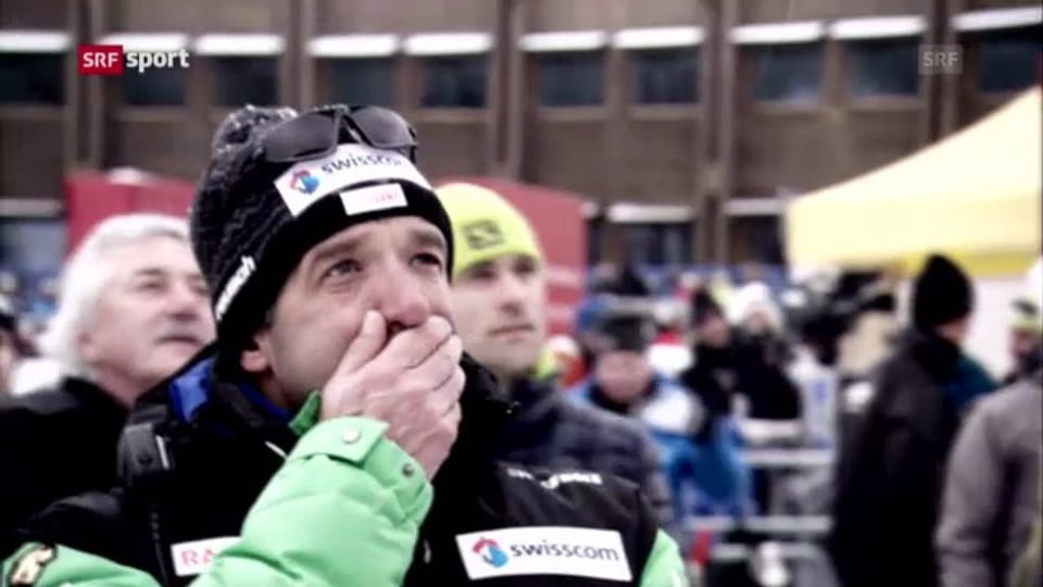 Ski alpin: Die Krise des Schweizer Männer-Teams