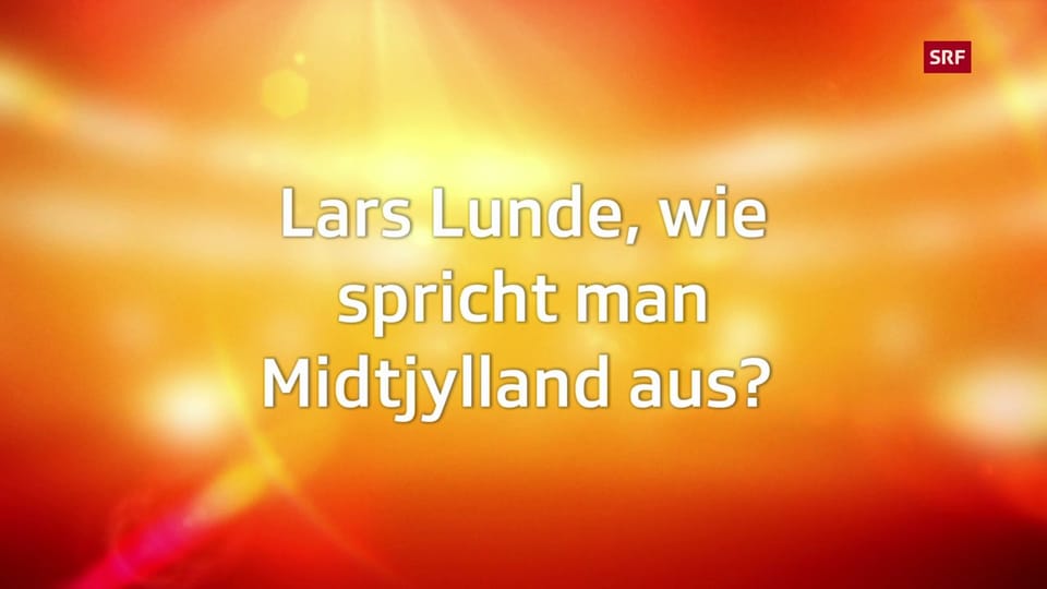 Lars Lunde über YB-Gegner Midtjylland