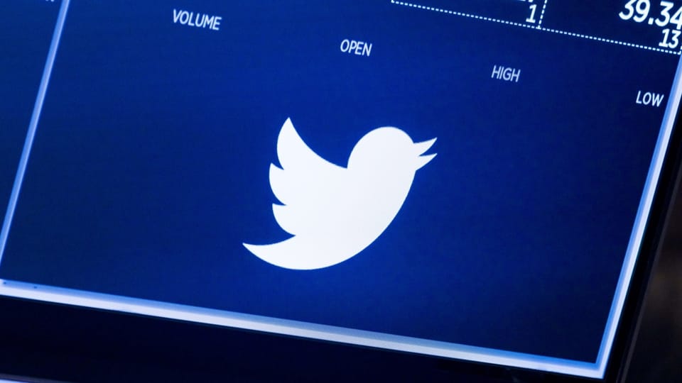USA: Twitter zahlt 150 Millionen Dollar für Vergleich
