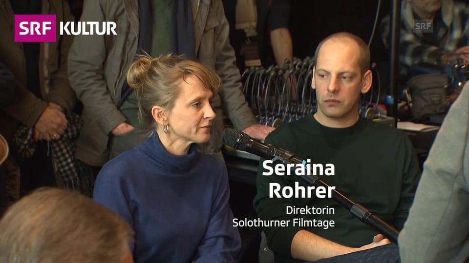 Solothurner Filmtage: Diskussion über das Auswahlverfahren