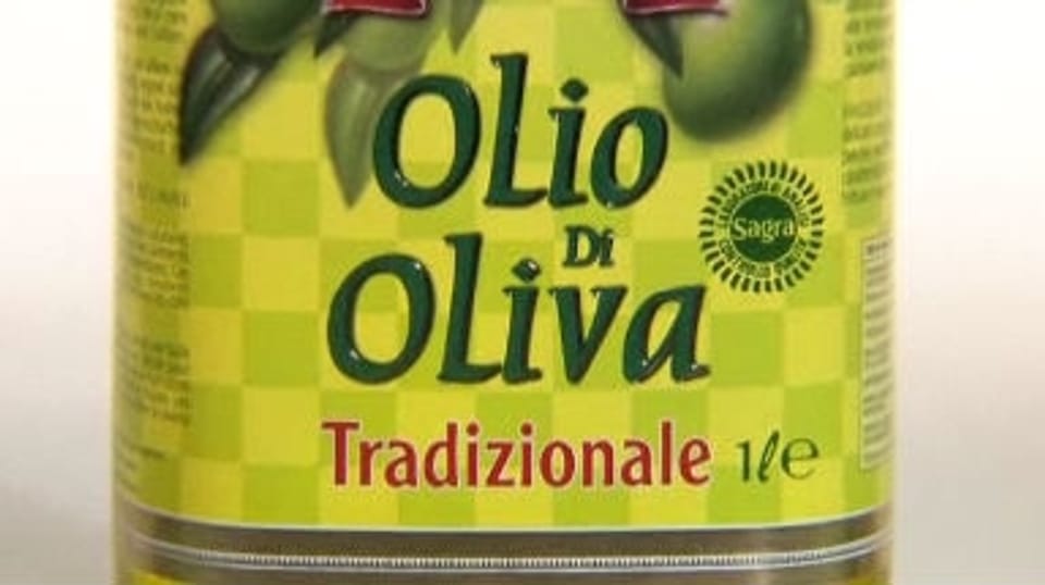 AOC-Olivenöle im Test: Nicht immer Extra-Klasse