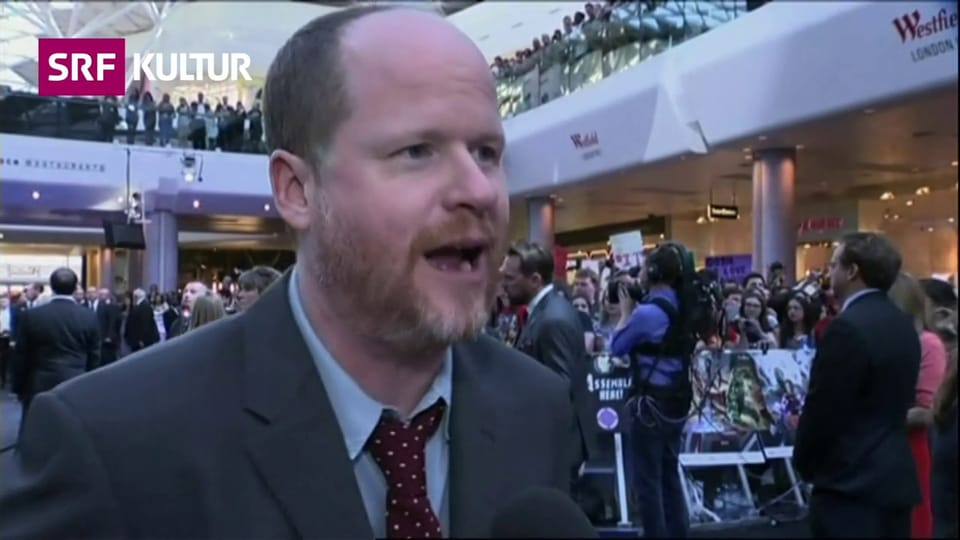 Joss Whedon: Machtmissbrauch am Set