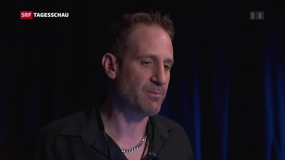 Hauser: «Lasst mich arbeiten!» Hauser: «Lasst mich arbeiten!»