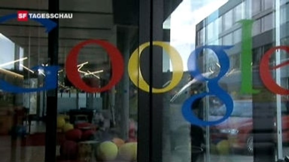 Google eröffnet in Zürich das grösste Forschungszentrum ausserhalb der USA.