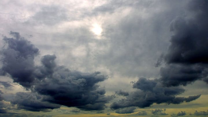 Hesch gwüsst: Heute ist Welttag der Meteorologie