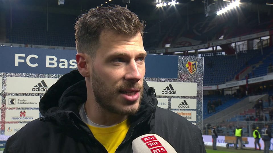 Müller: «Es ist langsam mega ermüdend für den Schädel»
