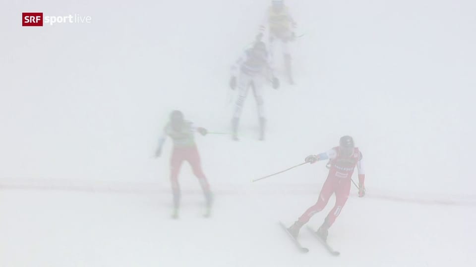 Skicross-Rennen am Feldberg findet nicht statt