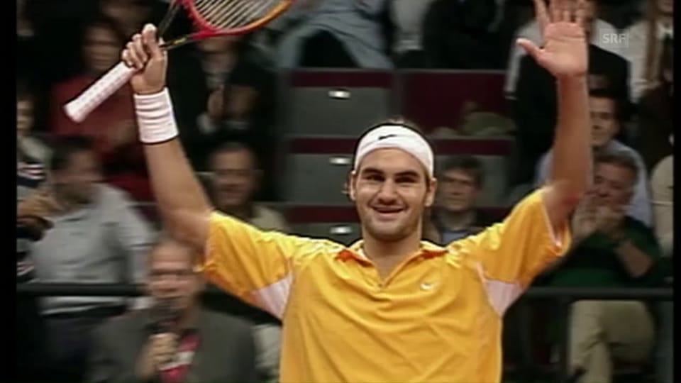 13.10.2002: Sieg in Wien und Rückkehr in die Top 10