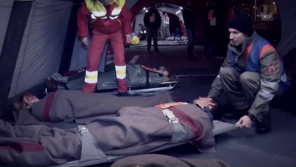 Blackout Tag 4: Strom ist Mangelware Blackout Tag 4: Strom ist Mangelware