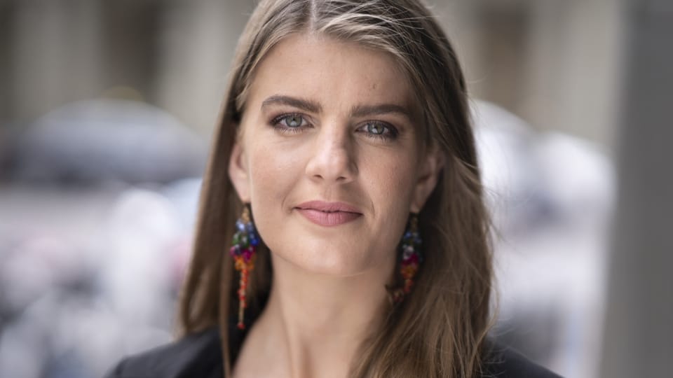 Ronja Jansen: «Freue mich, stärker in der Region tätig zu sein»
