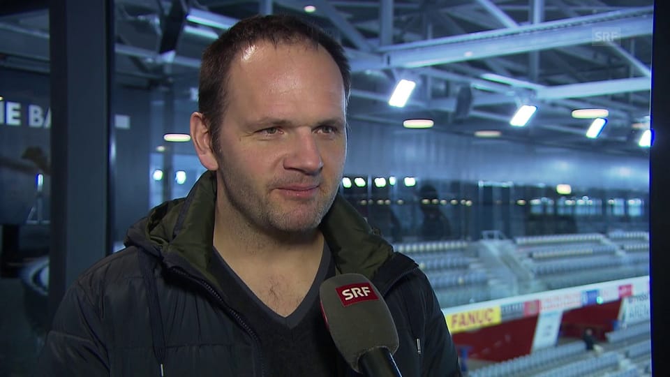 Steinegger: «Tormänen ist ein guter Leader für unsere Mannschaft»