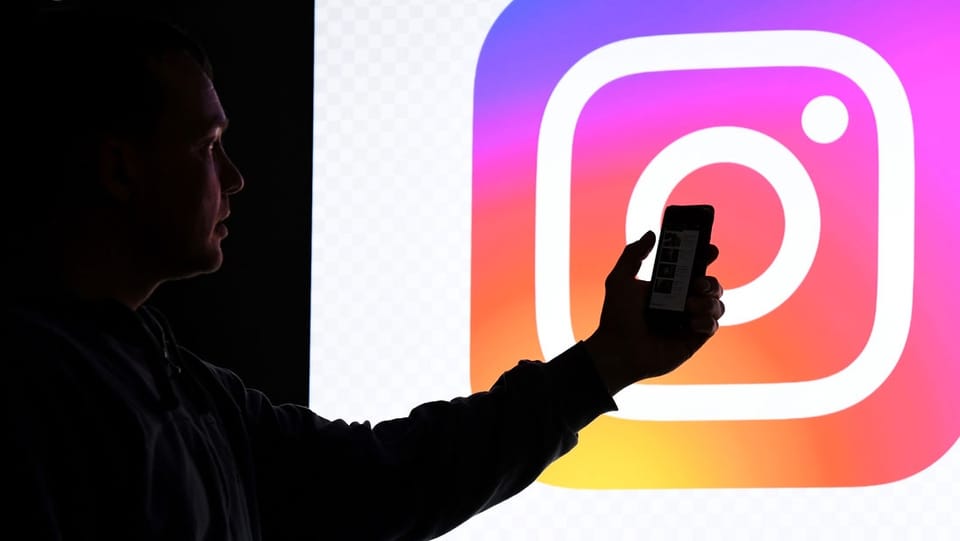 Instagram und Facebook beschränken Beauty-Werbung: Interview zur Selbstregulierung von Internetfirmen