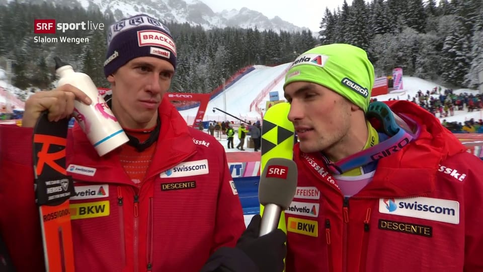 Yule: «Auch Hirscher konnte nicht jeden Slalom in einer Saison gewinnen»