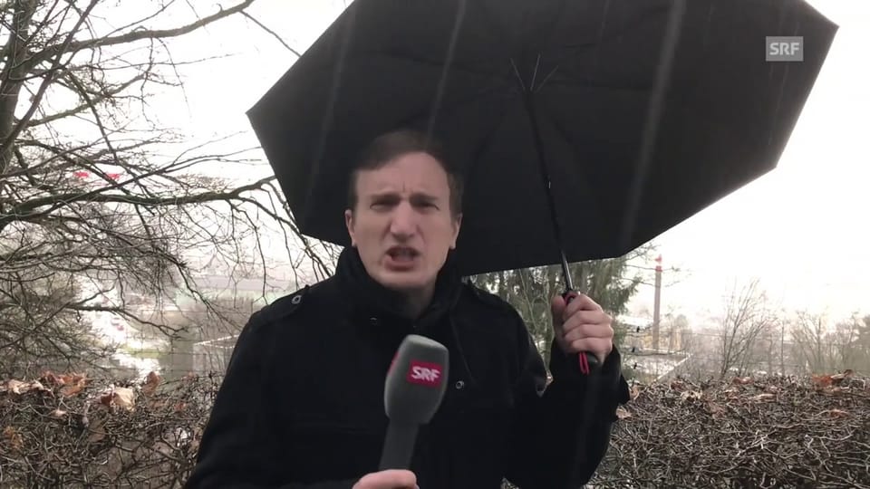 Stefan Büsser als Sturm-Reporter?